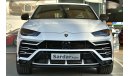 Lamborghini Urus 2019 (EXPORT PRICE)