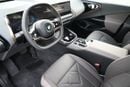 بي أم دبليو X3 HOT OFFER - BMW X3 XDRIVE 25L 2025 - LUXURY PACKAGE