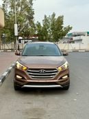 Hyundai Tucson GL 1.6L 2017 PANORAMA 1.6L TURBO KEYLESS CANADA SPEC