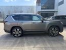 Lexus Lx500 D SPORTS LUXURY 7 SEATS RIGHT HAND DRIVE (EXPORT ONLY)