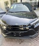 تويوتا فرونتلاندر Luxury