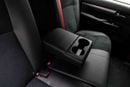 تويوتا هيلوكس GR SPORT 2.8L Diesel - Attitude Black Inside GRS Black | Export Only