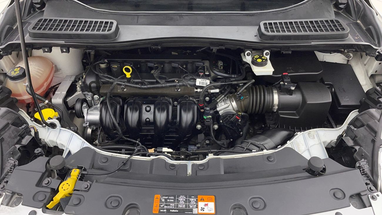 Ford Escape S 2.5 | Zero Down Payment | Home Test Drive