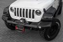 Jeep Wrangler Sport | 2,546 P.M | 0% Downpayment | Unlimited Sport With Extra's!