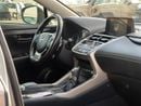 Lexus NX300 2020 Lexus NX 300 Full Option 2.0L V4 - Rear Camera & Sensor - AWD 4x4 - Sunroof - Leather Seats