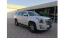 Cadillac Escalade Premium