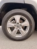 Toyota RAV4 Hybrid 2.5 GCC 2025