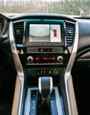 Mitsubishi Montero Sport MITSUBISHI MONTERO SPORT 2021 GLS Premium 3.0L (7 Seater)  GCC IN EXCELLENT CONDITION