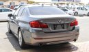 BMW 535i I Twin Turbo Engine
