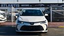 Toyota Corolla 1.8L Hybrid