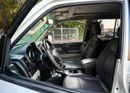 Mitsubishi Pajero 2014 Mitsubishi Pajero, Gulf specification, excellent condition, GLS Midline
