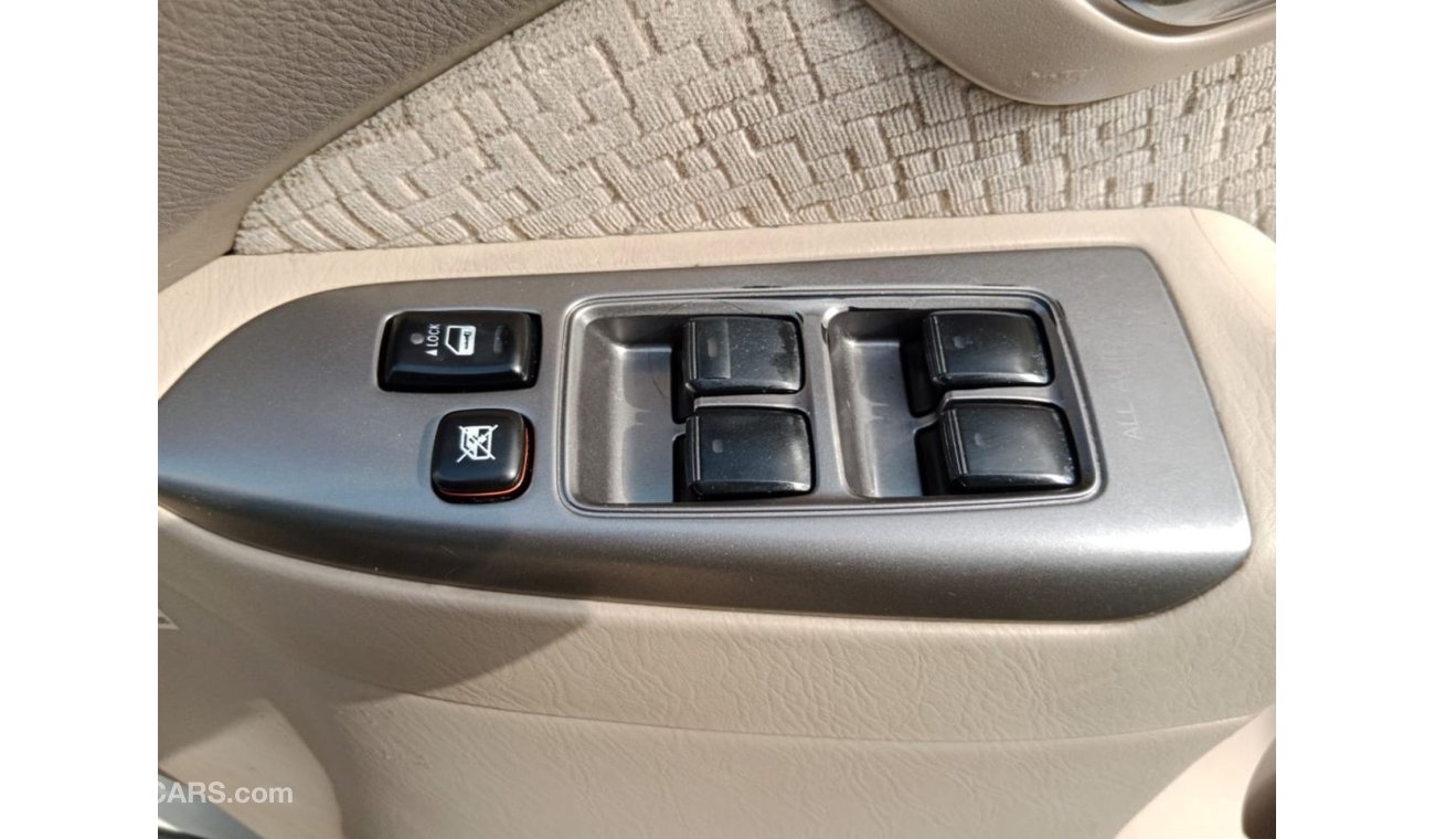 تويوتا برادو TOYOTA LAND CRUISER PRADO RIGHT HAND DRIVE (PM1399)