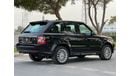 لاند روفر رينج روفر سبورت RANGE ROVER SPORT 2012 GCC IN PERFECT CONDITION
