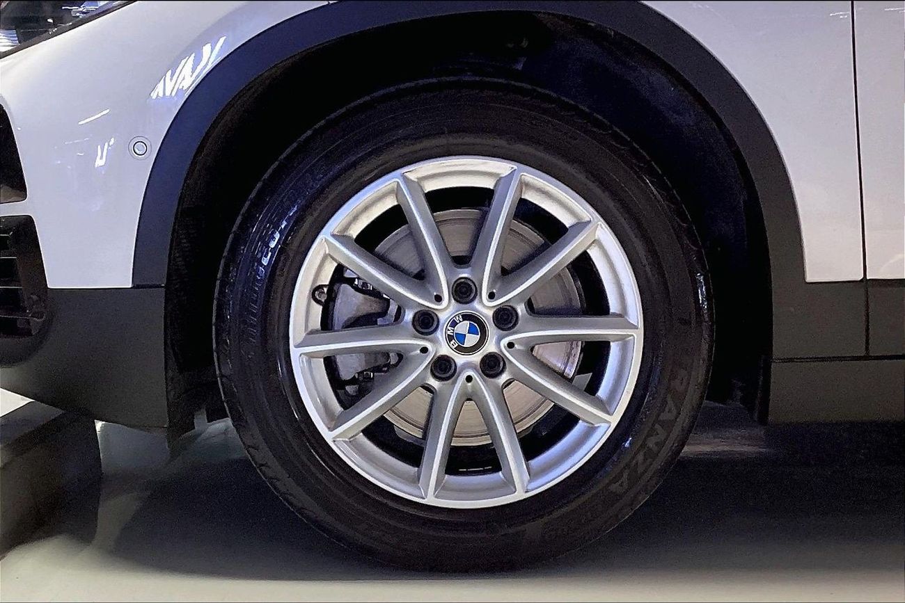 BMW X2 sDrive 20i Joy Edition | Guaranteed Warranty | 0 Down Payment