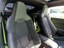 بورش 911 Carrera 3.0L (444 HP) Coupe