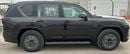 لكزس LX 600 2025 Lexus LX600 Overtrail Off-Road (7-Seater) 3.5L V6 Twin-Turbo Petrol A/T 4WD Export Only