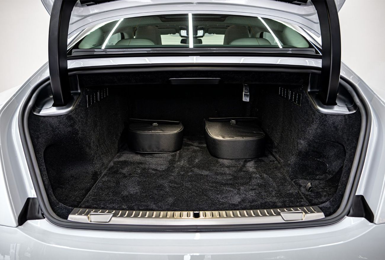 Rolls-Royce Spectre ROLLS-ROYCE SPECTRE PRIMAVERA INSPIRED MY26 FULL