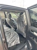 Toyota Hilux TOYOTA HILUX PICK UP SR5 YEAR 2017 (GREY ) 4WD AT DIESEL = RIGHT HAND