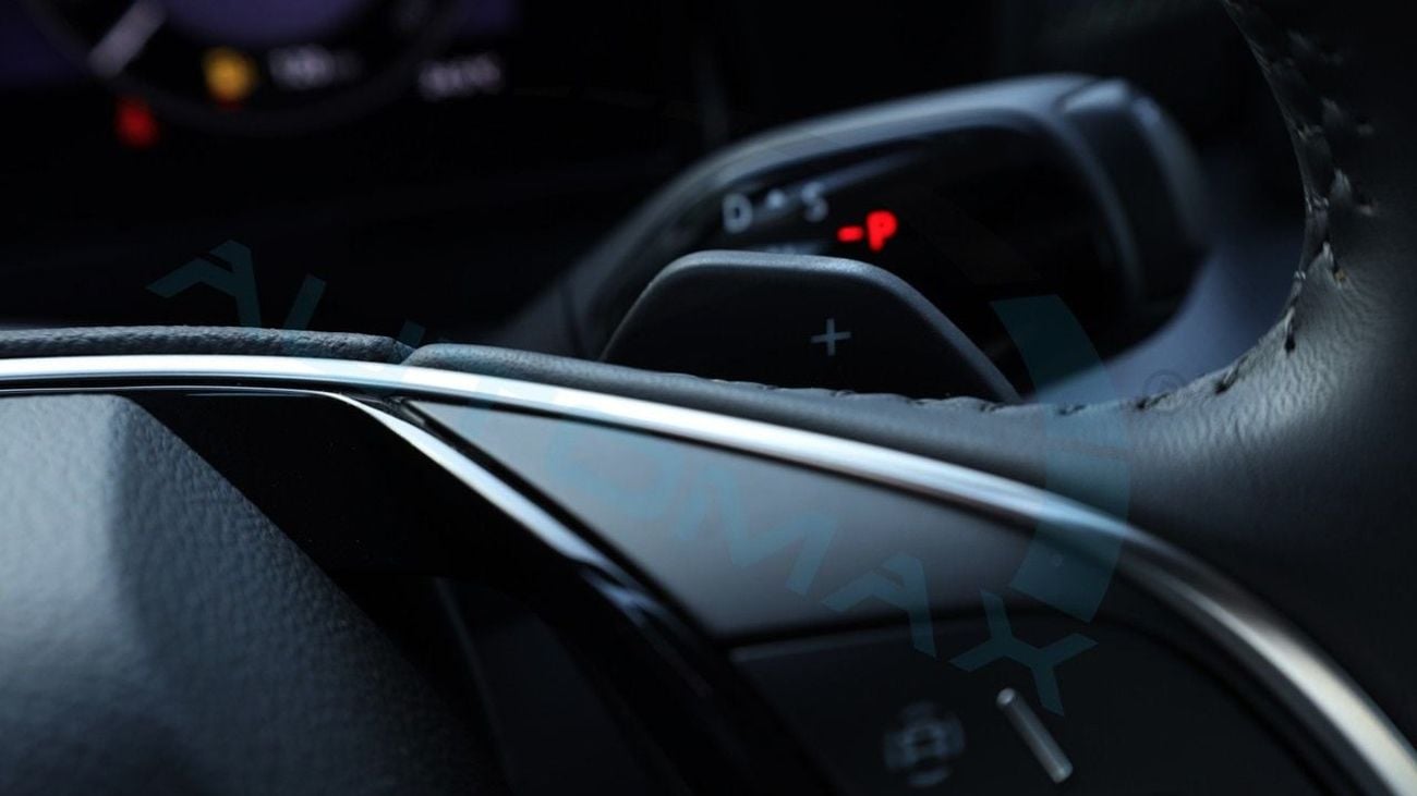 سكودا كودياك (For Export , НА ЭКСПОРТ) Selection 1.4T FWD GCC Без пробега