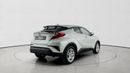 Toyota CHR VX 1.8L (100 HP) VX | Guaranteed Warranty | 0 Down Payment