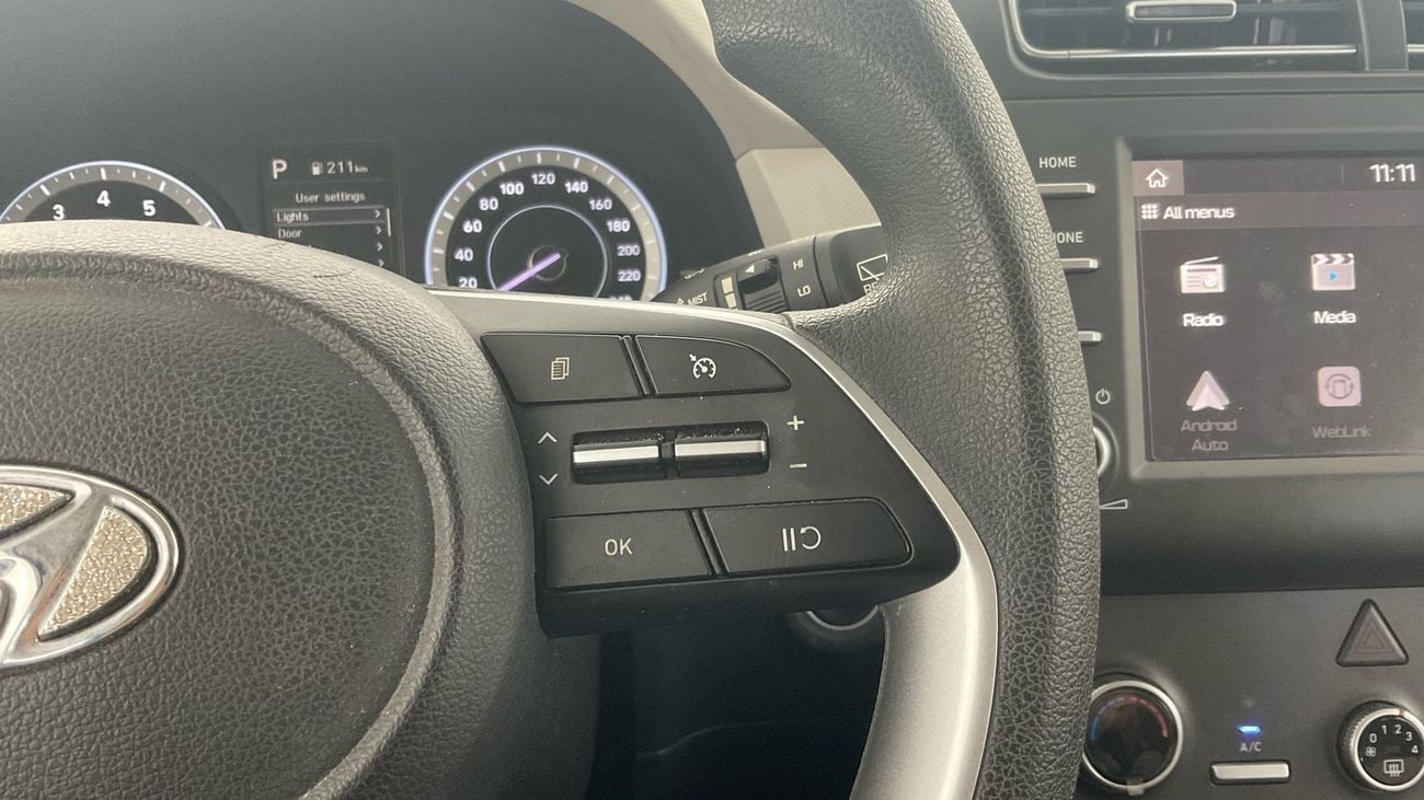 Hyundai Creta 1.5 MPI COMFORT CVT | Guaranteed Warranty | 0 Down Payment