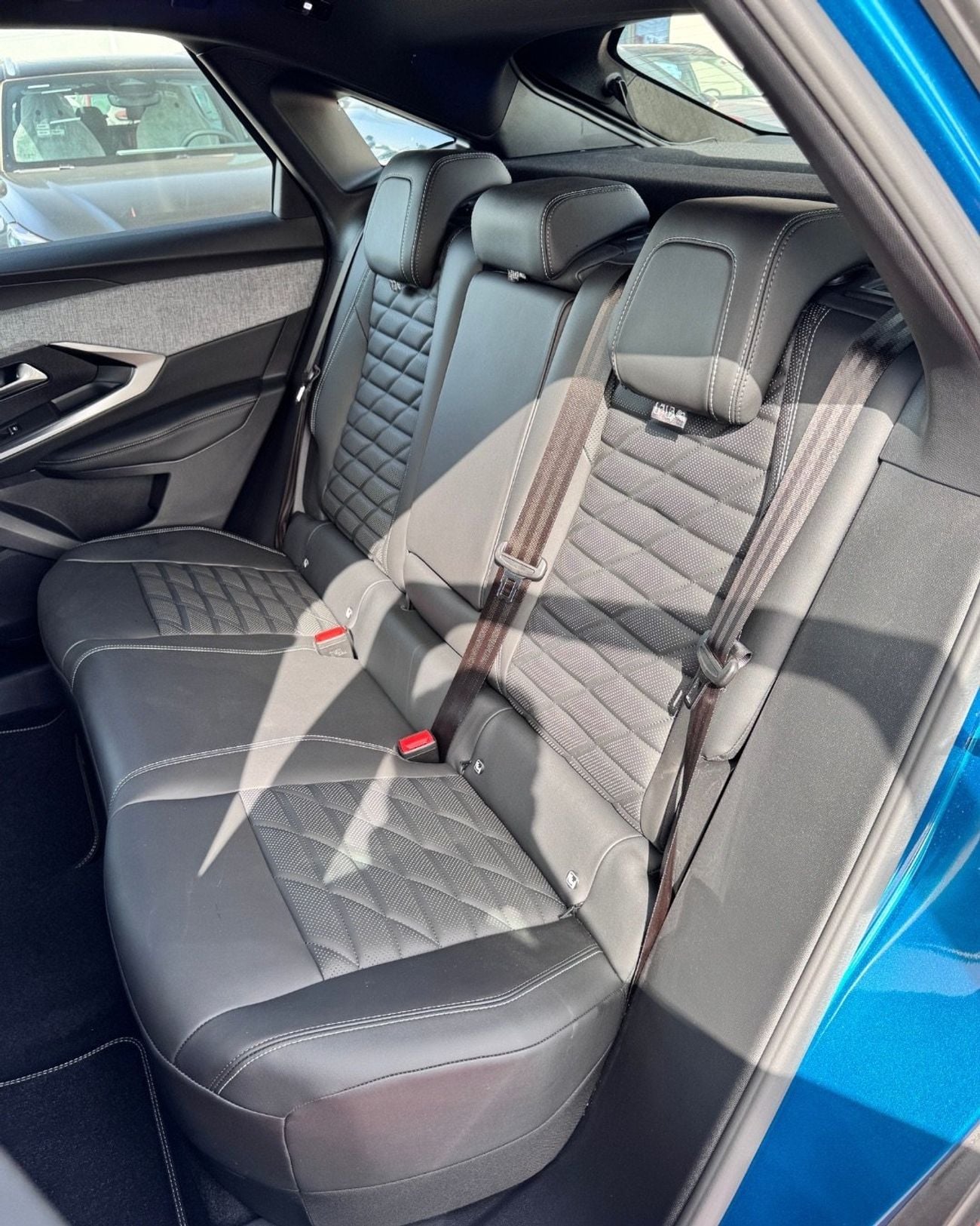 Peugeot 3008 GT LINE