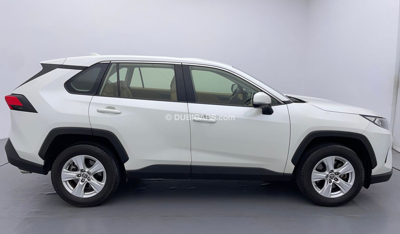 Toyota RAV4 EX 2.5 | Zero Down Payment | Free Home Test Drive