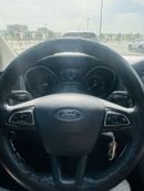 Ford Focus Ambiente 1.6L