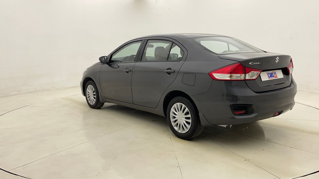 Suzuki Ciaz GL 1.5 | Zero Down Payment | Home Test Drive