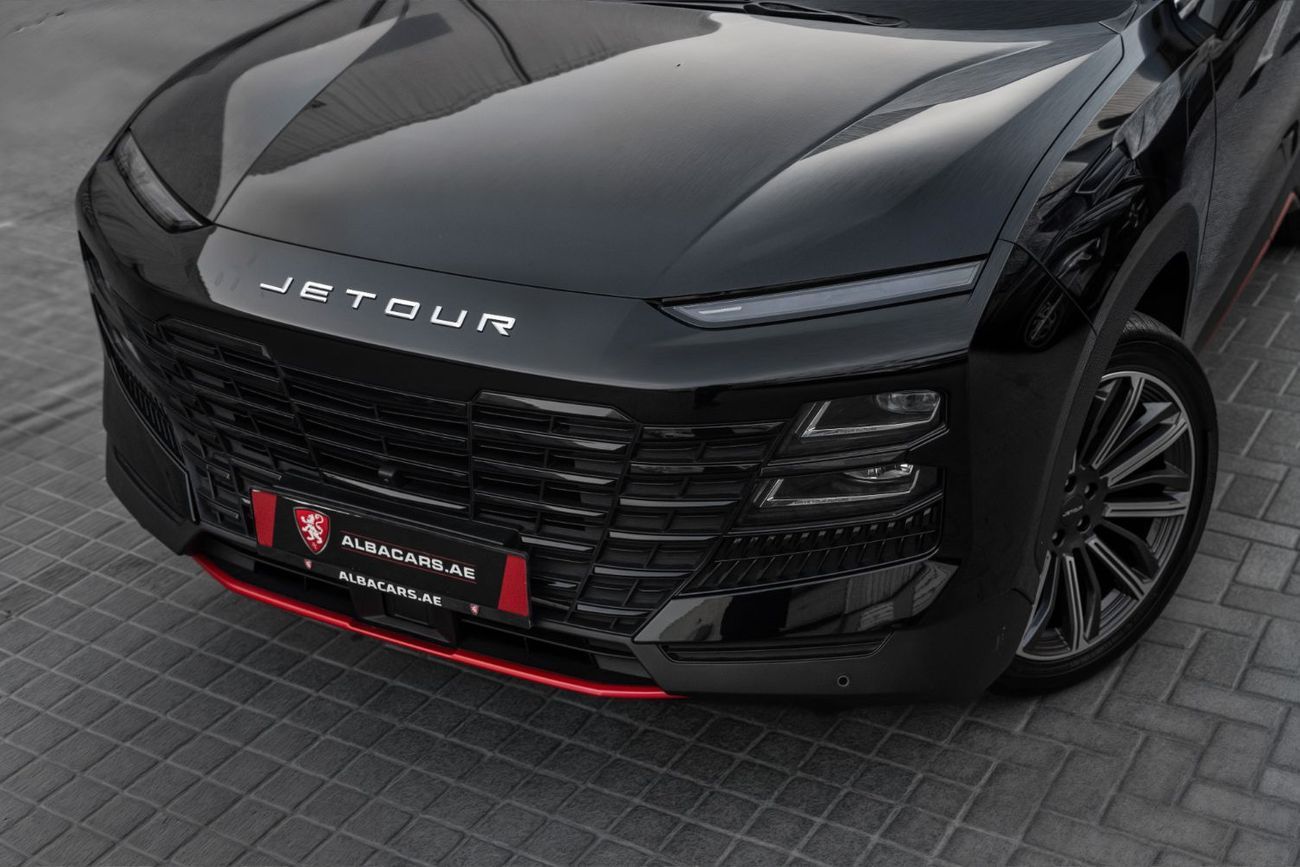 جيتور داشينج USED Dashing Luxury | 1,861 P.M | 0% Downpayment | WARRANTY