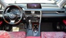 Lexus RX350