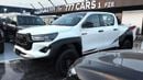 Toyota Hilux TOYOTA HILUX GR Sport 4.0L