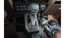 Toyota Land Cruiser Pick Up Single Cab 2.8L  Automatic - Top Option