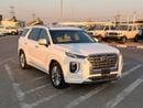 Hyundai Palisade PREMIUM NAPPA 2020 HYUNDAI PALISADE LIMITED 360CAMERA DOUBLE SUNROOF FULL OPTIONS IMPORTED FROM USA