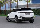 Land Rover Range Rover Evoque P250 R-DYNAMIC | 4,015 P.M  | 0% Downpayment | BRAND NEW!