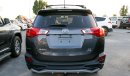 Toyota RAV4 LE AWD