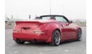 Nissan 350Z NISSAN Z 350 Model : 2005 Price 18,000 : AED  Mileage :  229,000   manual gear