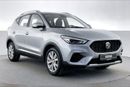MG ZS Standard | 1 year free warranty | 0 Down Payment