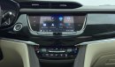 Cadillac XT6 PREMIUM 3.6 | Under Warranty | Inspected on 150+ parameters