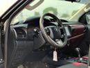 Toyota Hilux ADVENTURE 2021 Toyota Hilux - 2.7L V4 - GCC - Full Automatic Patrol - 4x4 AWD - Off Road Edition