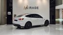 Tesla Model Y PERFORMANCE