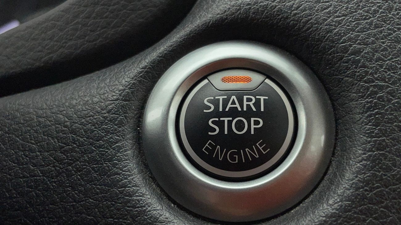 Nissan XTerra SE 2.5 | Zero Down Payment | Home Test Drive