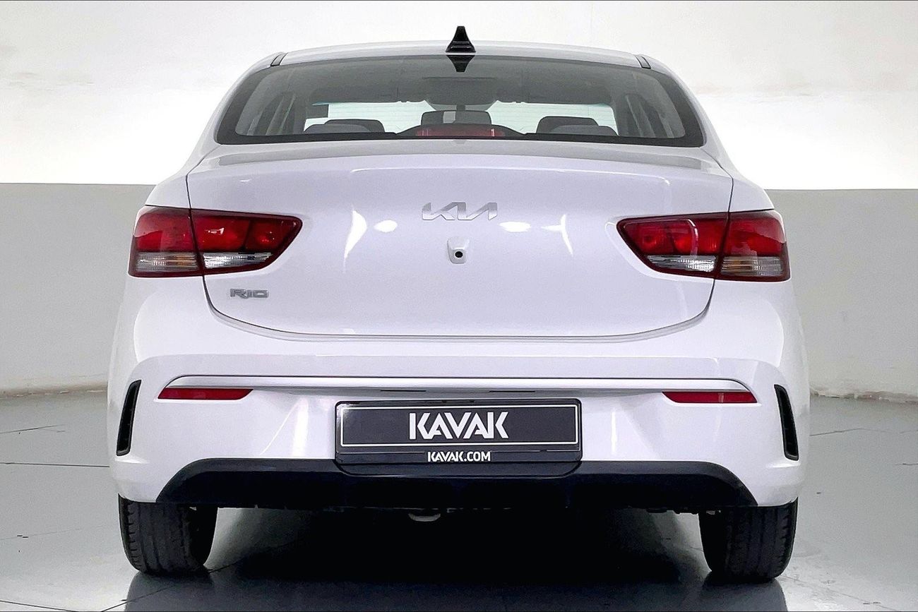 هيونداي أكسنت Smart / GL | ضمان مجاني لمدة عام | 0 دفعة أولى