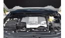 Toyota Land Cruiser 200 VX  V8 5.7L PETROL AUTOMATIC BLACK EDITION