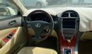 Lexus ES350