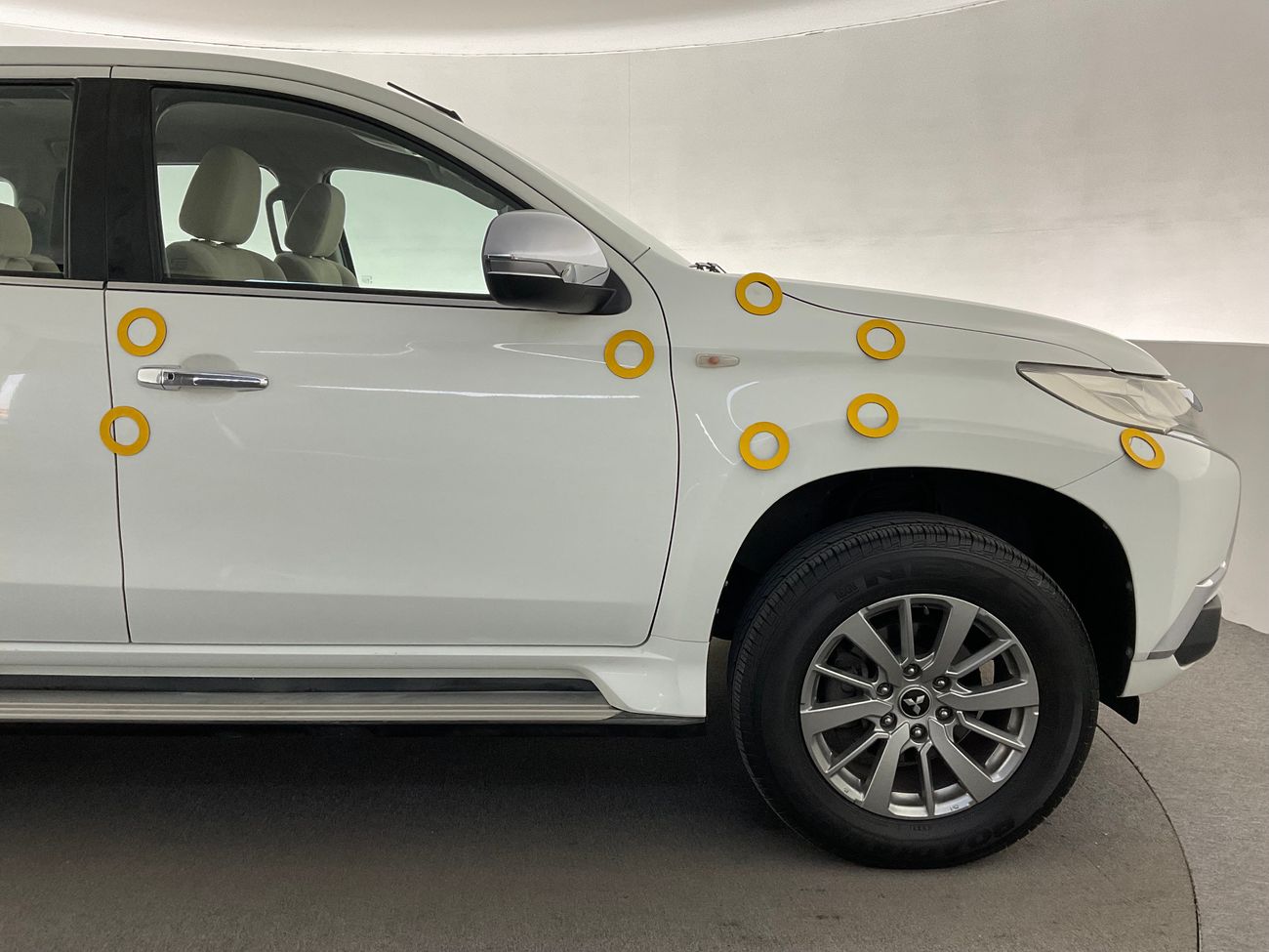 Mitsubishi Montero Sport GLX | Guaranteed Warranty | 0 Down Payment