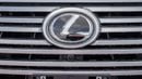 لكزس LX 700h SIGNATURE LEXUS LX700h HEV 3.5 URBAN -2026YM