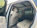 Land Rover Range Rover HSE 5.0L - 2014 - V8 - 375 HP - GCC Specs - One Owner - Perfect Condition - Full Service History