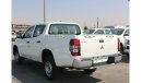 ميتسوبيشي L200 LOWEST PRICE 2023 | 4x4 | Diesel Engine 2.5L | Double Cab | Power Locks and Windows | Export Only