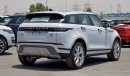 Land Rover Range Rover Evoque P250 SE